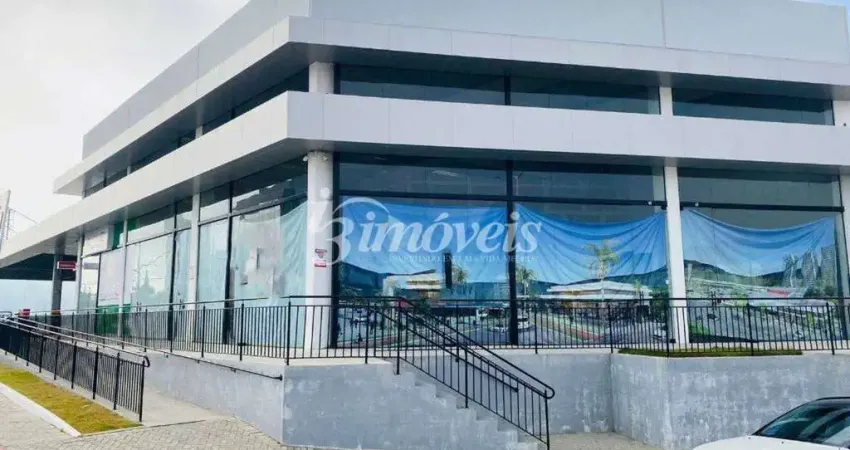 Sala comercial para alugar na Avenida Vereador Abrahão João Francisco, Ressacada, Itajaí