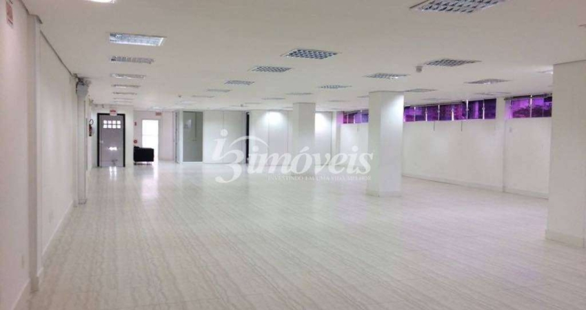 Ponto comercial para alugar na Rua Gil Stein Ferreira, Centro, Itajaí