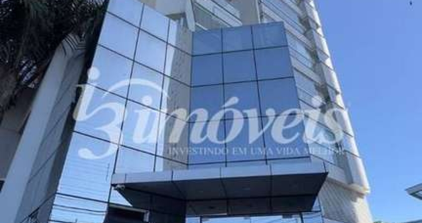 Apartamento à venda, 3 quartos sendo 1 suíte, vaga dupla, Residencial Areia Branca, Bairro Fazenda, Itajaí-SC
