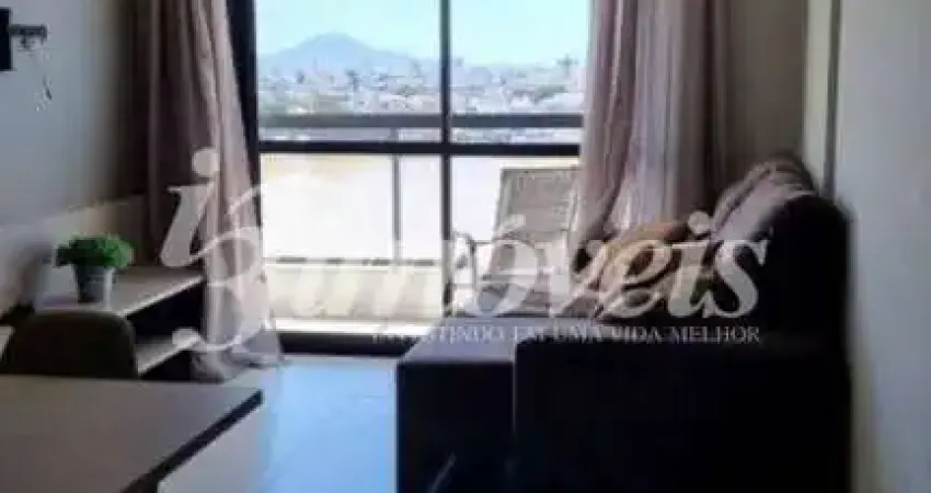 Apartamento à venda, 1 suíte, 1 vaga, ed. premier class, centro, itajaí-sc