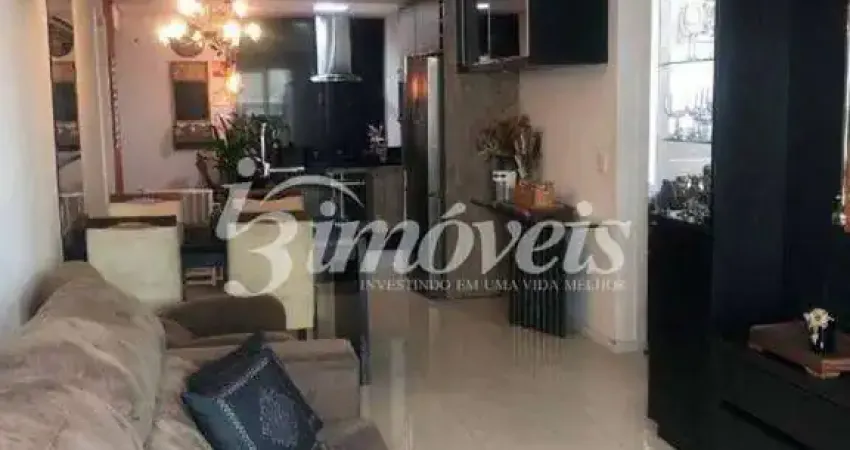 Apartamento à venda, 2 quartos sendo 2 suítes, 2 vagas, tenerife residence, bairro dom bosco, itajaí-sc