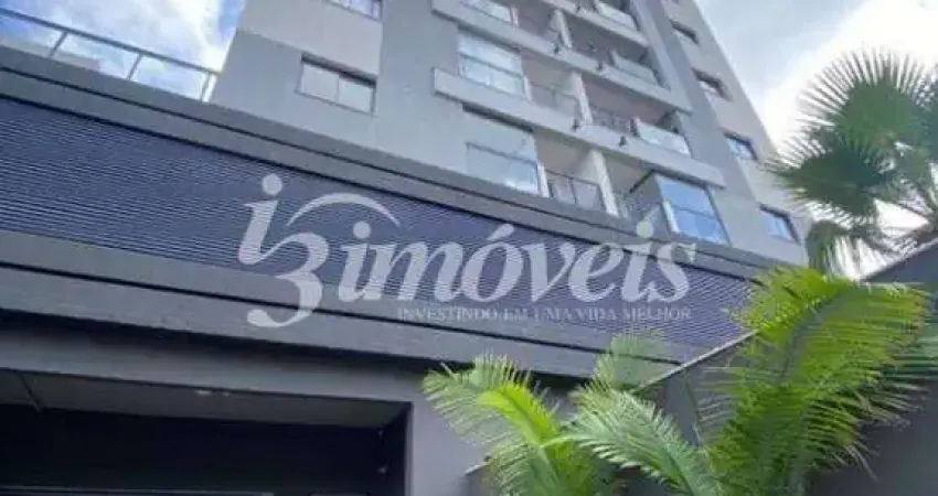 Apartamento à venda, 2 quartos sendo 1 suíte, 1 vaga, Privilége Residence, Praia Brava, Itajaí-SC