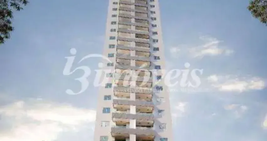 Apartamento à venda, 3 quartos sendo 1 suíte, 2 vagas, Residencial Monte Solaro, Bairro Fazenda, Itajaí-SC