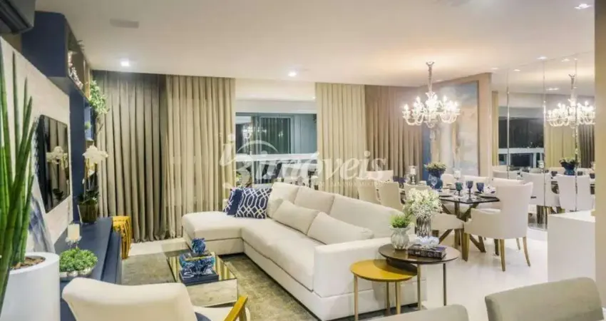 Apartamento à venda, 3 quartos sendo 3 suítes, 3 vagas, ed. marine vision, bairro fazenda, itajaí-sc