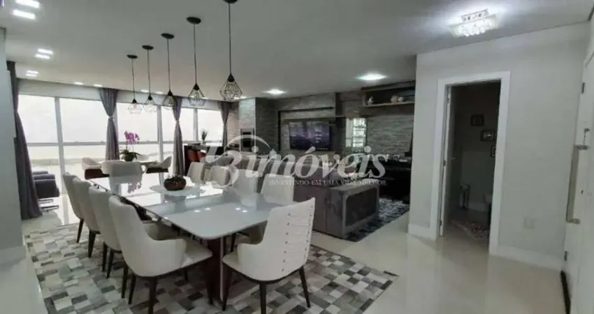 Apartamento vista mar e mobiliado à venda, 3 quartos sendo 3 suítes, 3 vagas, marine vision, bairro fazenda, itajaí-sc