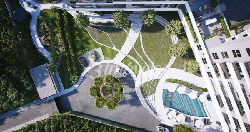 Apartamento à venda, 2 quartos sendo 2 suítes, 1 vaga, ed. luminares, bairro fazenda, itajaí-sc