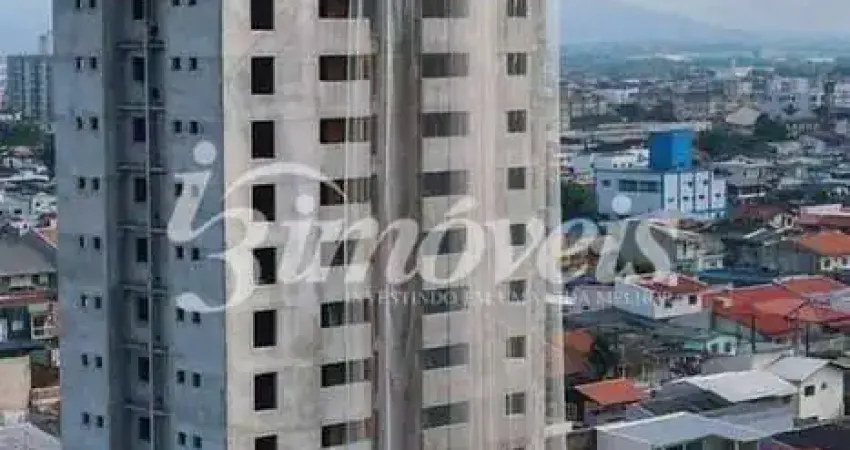 Apartamento à venda, com 2 suítes, 1 vaga, Ed. Libra Porto River, Bairro Cordeiros, Itajaí-SC
