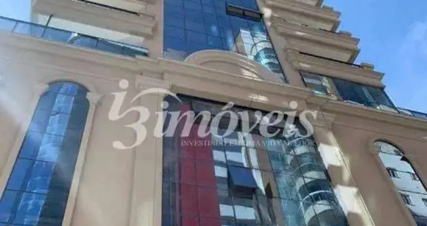 Apartamento com 3 quartos sendo 3 suítes, 2 vagas, residencial irene mafra, meia praia, itapema-sc