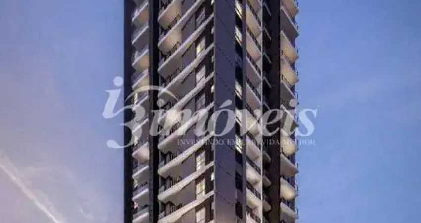 Apartamento à venda, 2 quartos sendo 2 suítes, 1 vaga, essencia residence, bairro fazenda, itajaí-sc