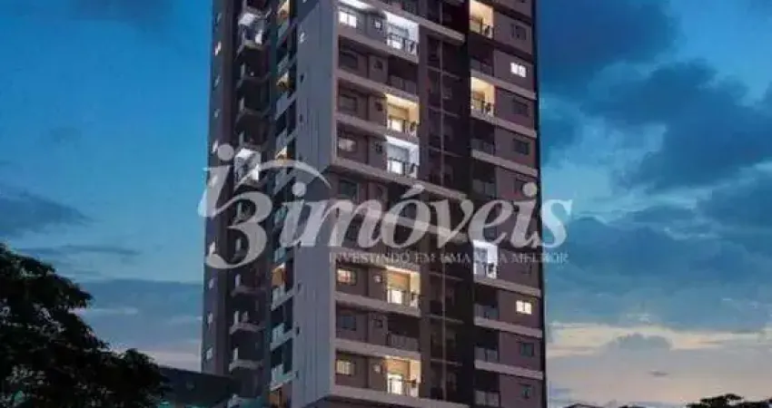 Apartamento à venda, 2 quartos sendo 1 suíte, 1 vaga, manu bay residence, praia brava, itajaí-sc