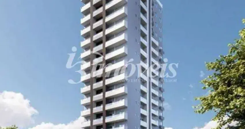 Apartamento à venda, 2 quartos sendo 1 suíte, 1 vaga, ed. tajahy, bairro fazendinha, itajaí-sc