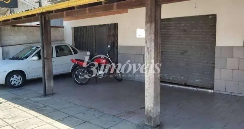 Casa semimobiliada à venda, 2 quartos sendo 1 suíte, 2 vagas, bairro cordeiros, itajaí-sc