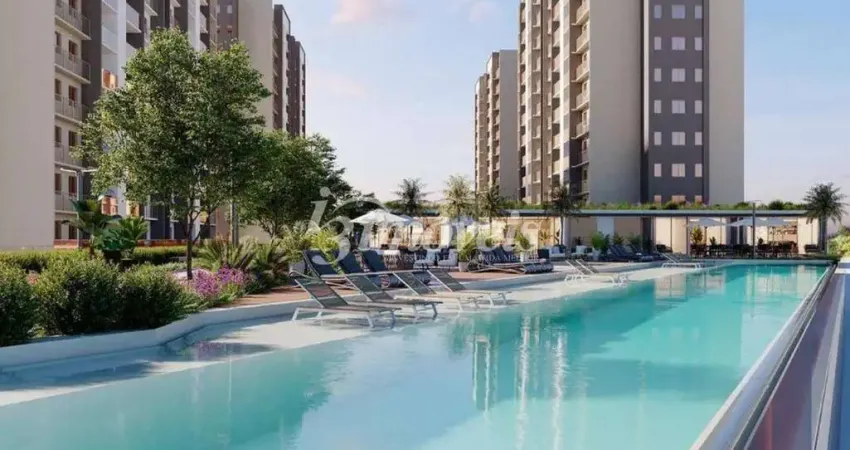 Apartamento à venda, 3 quartos sendo 1 suíte, 2 vagas privativas, Edifício São Vicente Home Club, Bairro São Vicente, Itajaí-SC