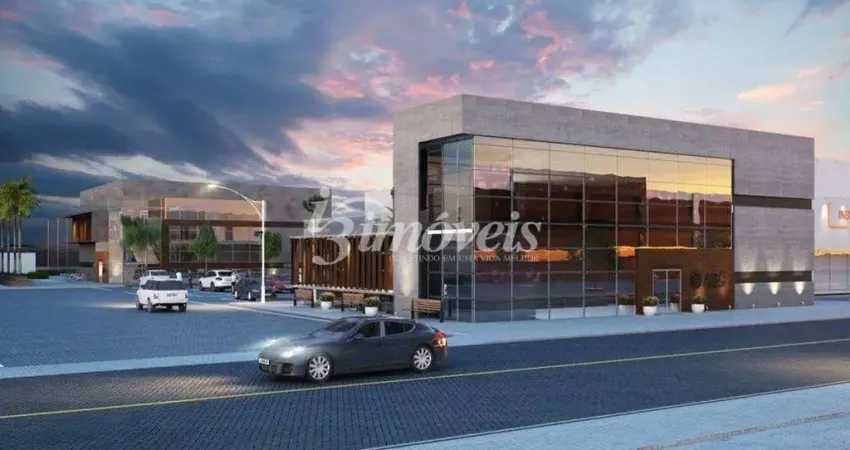 Terreno à venda no Centro, Porto Belo