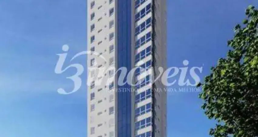 Apartamento diferenciado à venda, 4 quartos sendo 4 suítes, 3 vagas, bréscia residencial, centro, balneário camboriú-sc