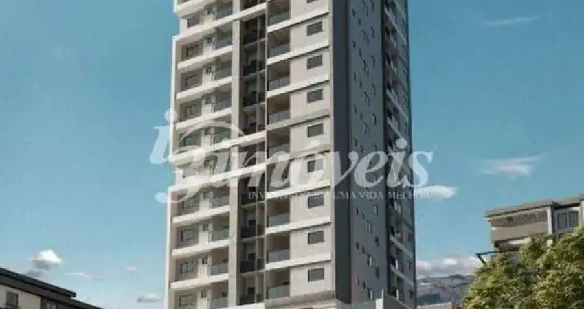 Apartamento à venda, 2 quartos sendo 1 suíte, 2 vagas, manu bay residence, praia brava, itajaí-sc