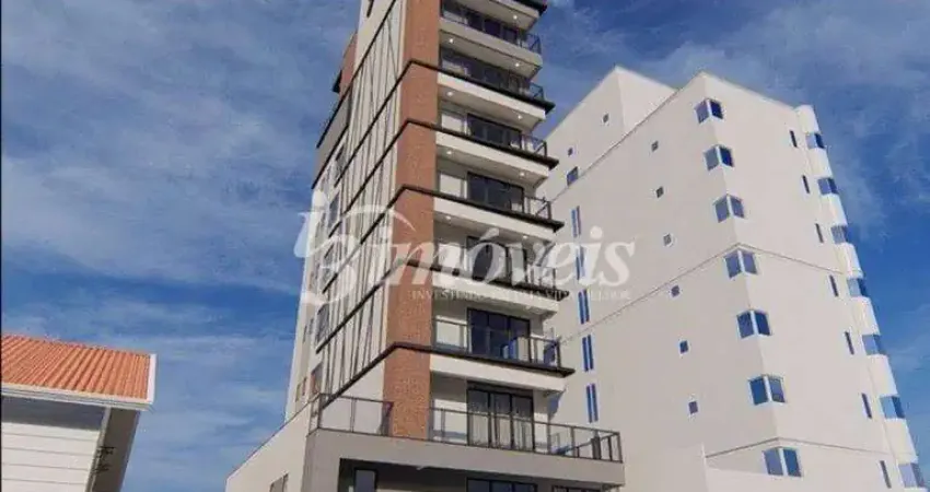 Apartamento duplex à venda, 3 quartos sendo 3 suítes, 3 vagas, ed. brava 22, praia brava, itajaí-sc