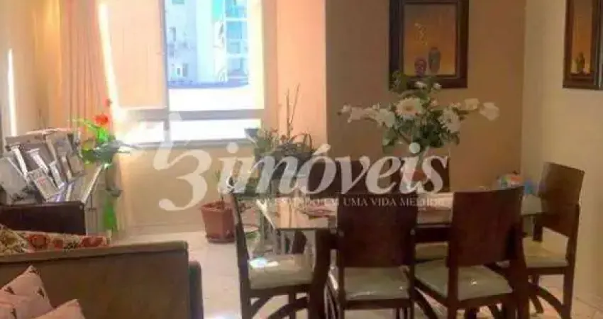 Apartamento à venda, 3 quartos sendo 1 suíte, 1 vaga, condomínio residencial fernanda e daniel, bairro vila operária, itajaí-sc