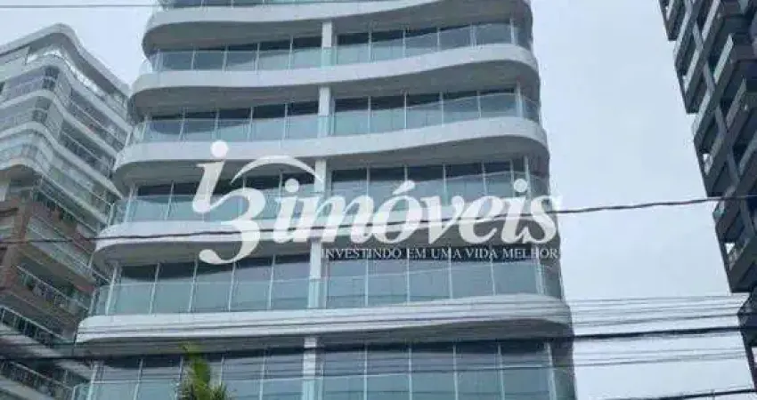 Apartamento novo à venda, 4 quartos sendo 4 suítes, 4 vagas, le blanc brava residence, praia brava, itajaí-sc