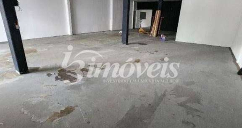 Sala comercial para alugar na Avenida Osvaldo Reis, Balneário Santa Clara, Itajaí