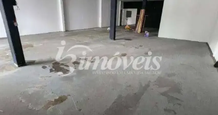 Sala comercial com 2 salas para alugar na Avenida Osvaldo Reis, Balneário Santa Clara, Itajaí