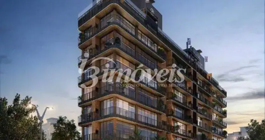 Apartamento garden à venda, 3 quartos sendo 3 suítes, 3 vagas, ed. sailor's bay, cabeçudas, itajaí-sc