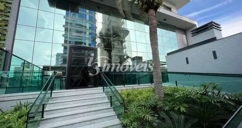 Apartamento à venda, 3 quartos sendo 3 suítes, 2 vagas, ed. privilége brava, praia brava, itajaí-sc