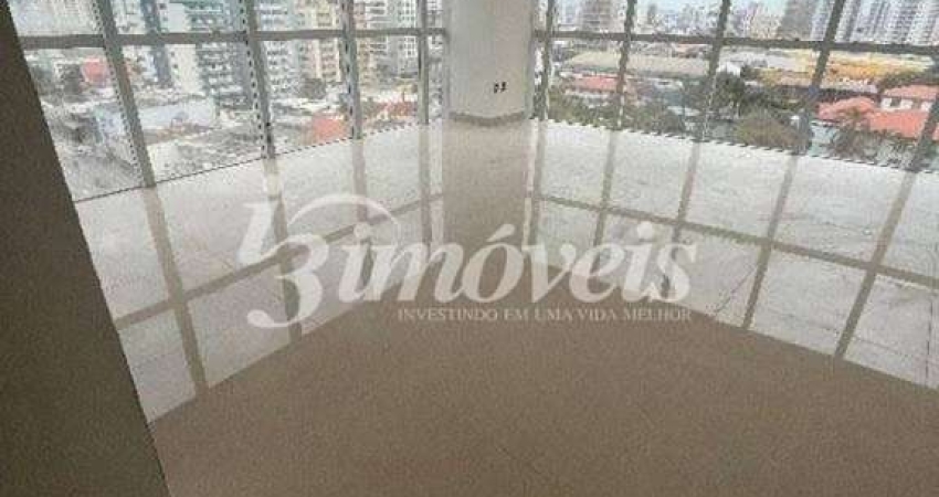 Aluguel Sala Comercial Centro Itajaí 45 m2