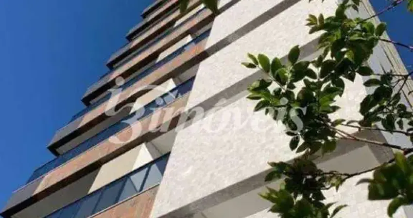 Cobertura duplex à venda, 3 quartos sendo 3 suítes, 4 vagas, Ed. Gran Marine, Bairro Fazenda, Itajaí-SC