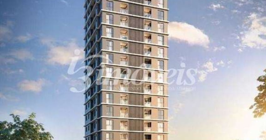Apartamento à venda, 1 quarto, 1 vaga, Ed. For Seasons, Jardim Praia Mar, Itapema-SC