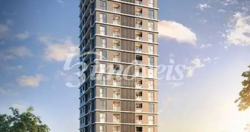 Apartamento à venda, 1 quarto, 1 vaga, ed. for seasons, jardim praia mar, itapema-sc