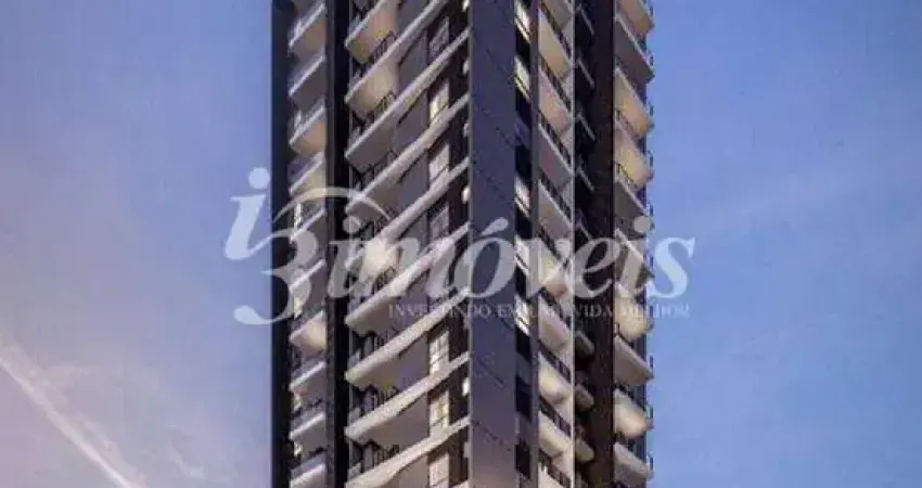 Apartamento à venda, 2 quartos sendo 1 suíte, 1 vaga, Essencia Residence, Bairro Fazenda, Itajaí-SC