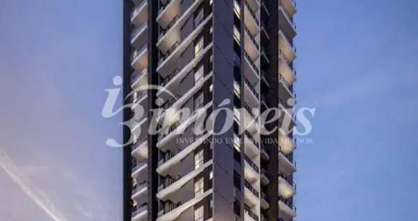 Apartamento à venda, 2 quartos sendo 1 suíte, 1 vaga, essencia residence, bairro fazenda, itajaí-sc