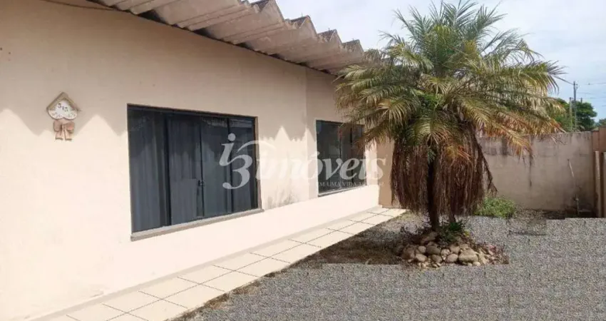 Casa à venda, 3 quartos sendo 1 suíte, bairro são judas, itajaí-sc