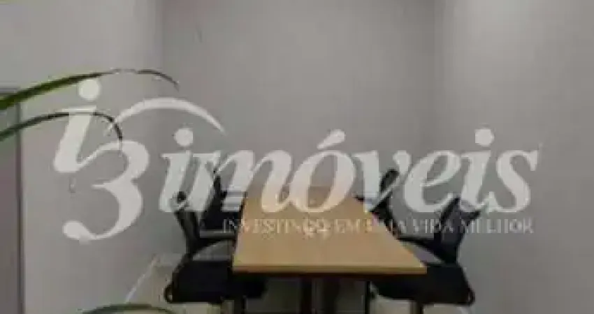 Perfeito para a sua empresa, sala já mobiliada no 2º andar para locação na praia brava- itajaí/sc.