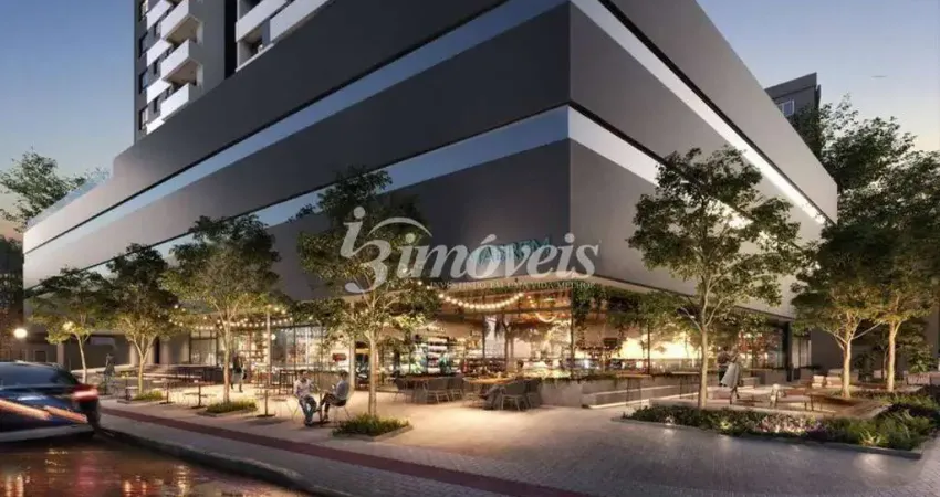 Apartamento à venda, 3 quartos sendo 1 suíte, 2 vagas, ed. boulevard liber.ato, bairro são judas, itajaí-sc