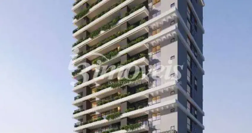 Apartamento duplex à venda, 1 quarto, 1 vaga, ed. one residence, bairro fazenda, itajaí-sc
