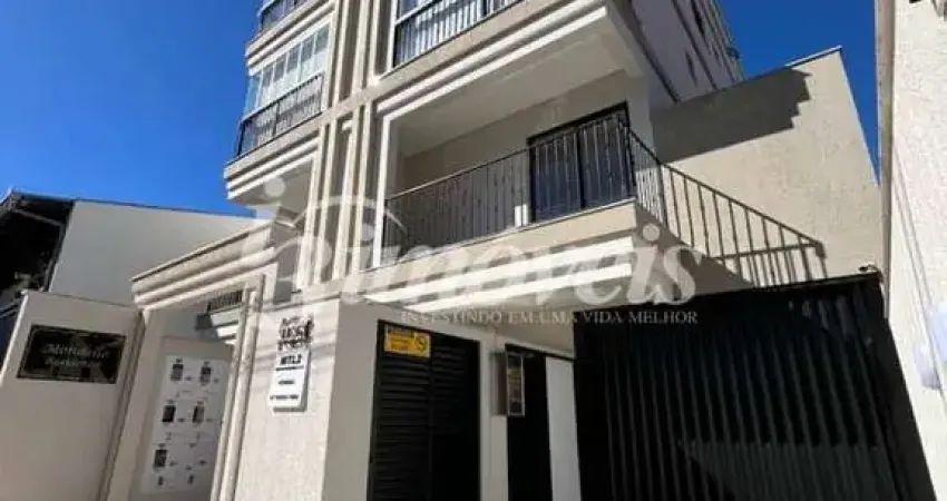 Apartamento diferenciado à venda, 2 quartos sendo 2 suítes, 2 vagas, mondello residenza, bairro fazenda, itajaí-sc