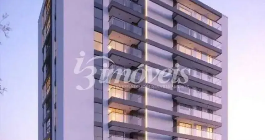 Apartamento à venda, 2 quartos sendo 1 suíte, 1 vaga, ilha de maiorca residence, bairro vila operária, itajaí-sc