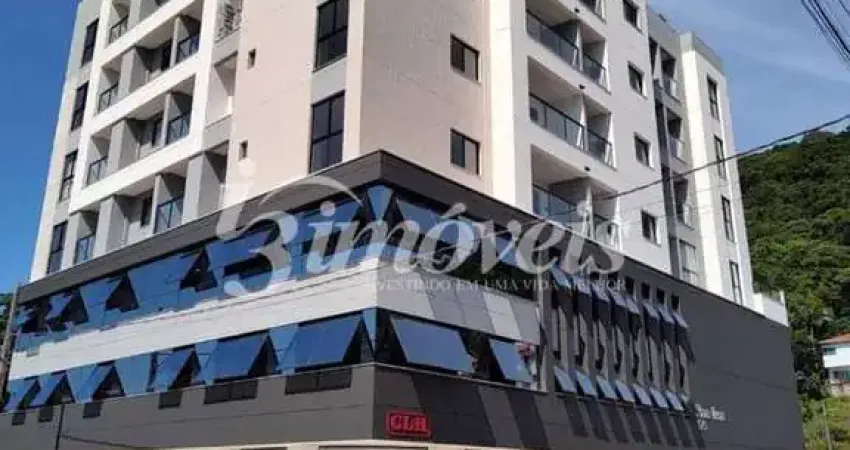 Apartamento à venda, 2 quartos (sendo 1 suíte), 1 vaga, residencial plaza viena, bairro nações, balneário camboriú-sc