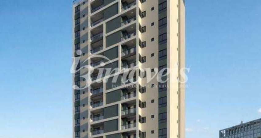 Apartamento à venda, 2 quartos sendo 1 suíte,1 vaga, Ed. Lago Di Lucerna, Bairro Dom Bosco, Itajaí-SC
