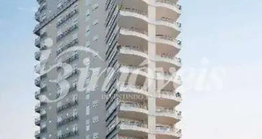 Apartamento alto padrão e vista mar à venda, 4 quartos sendo 2 suítes e 2 demi, L´Acqua Residence, Centro, Itajaí-SC