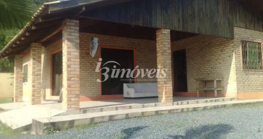 Casa à venda, 3 quartos sendo 1 suíte, 2 vagas, praia de são miguel, penha-sc