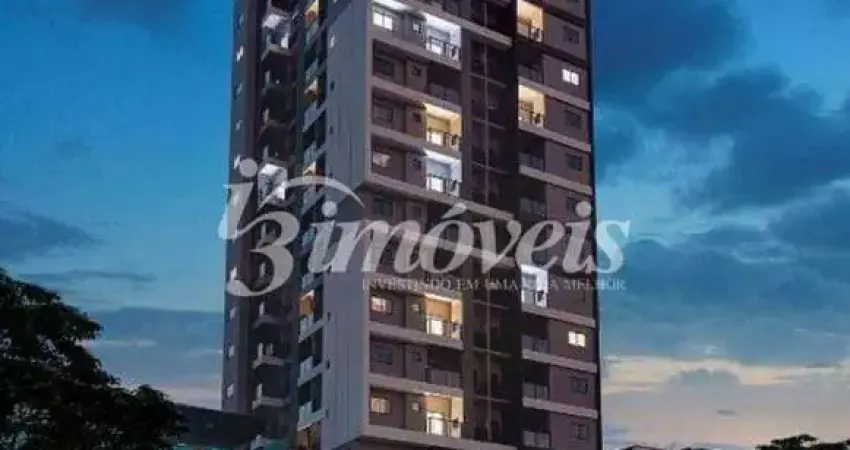 Apartamento à venda, 2 quartos sendo 1 suíte, 2 vagas, Manu Bay Residence, Praia Brava, Itajaí-SC