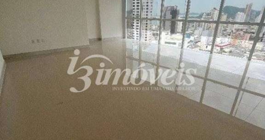 Aluguel Sala Comercial Centro Itajaí 47 m2 01 Vaga