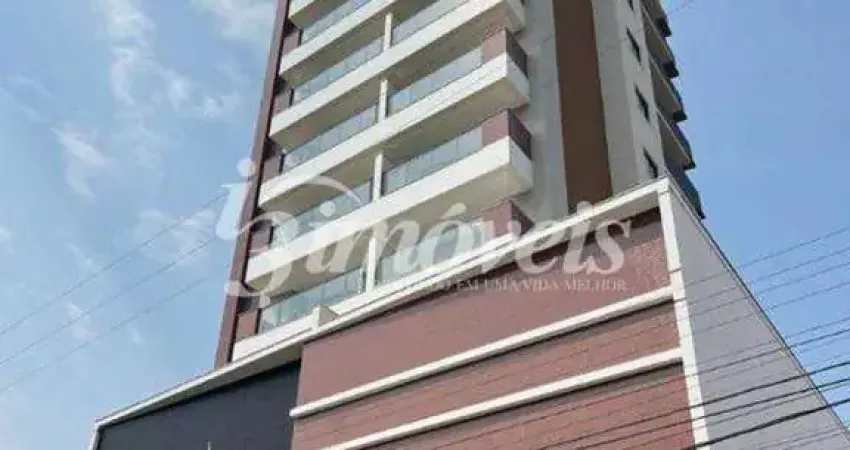 Apartamento à venda, 2 quartos sendo 1 suíte, 1 vaga, villa mariana, bairro são joão, itajaí-sc