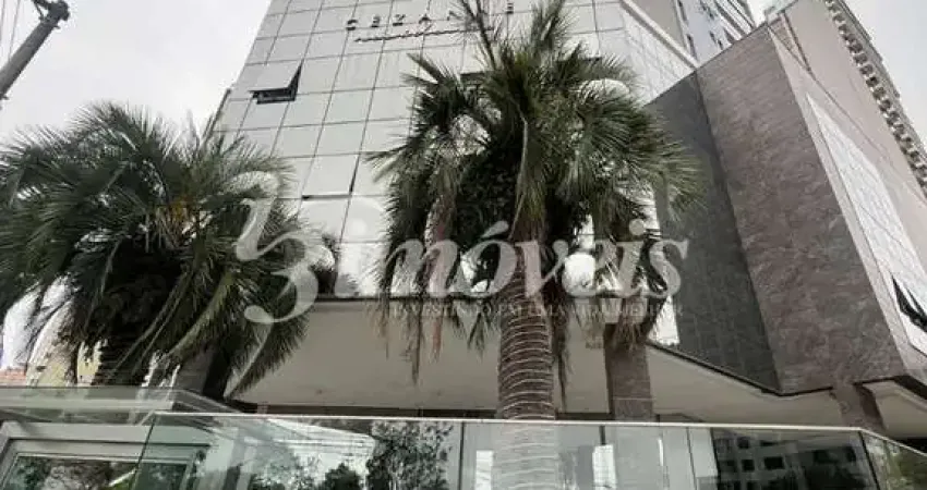 Apartamento à venda, 4 quartos sendo 4 suítes, 4 vagas, cézanne residence, bairro fazenda, itajaí-sc