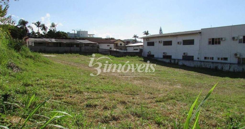 Terreno à venda, 1.255,09m², Centro, Camboriú-SC