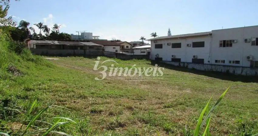 Terreno à venda no Centro, Camboriú 