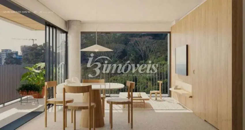 Apartamento à venda, 2 quartos sendo 2 suítes, 1 vaga, ed. moradas atalaia, bairro fazenda, itajaí-sc